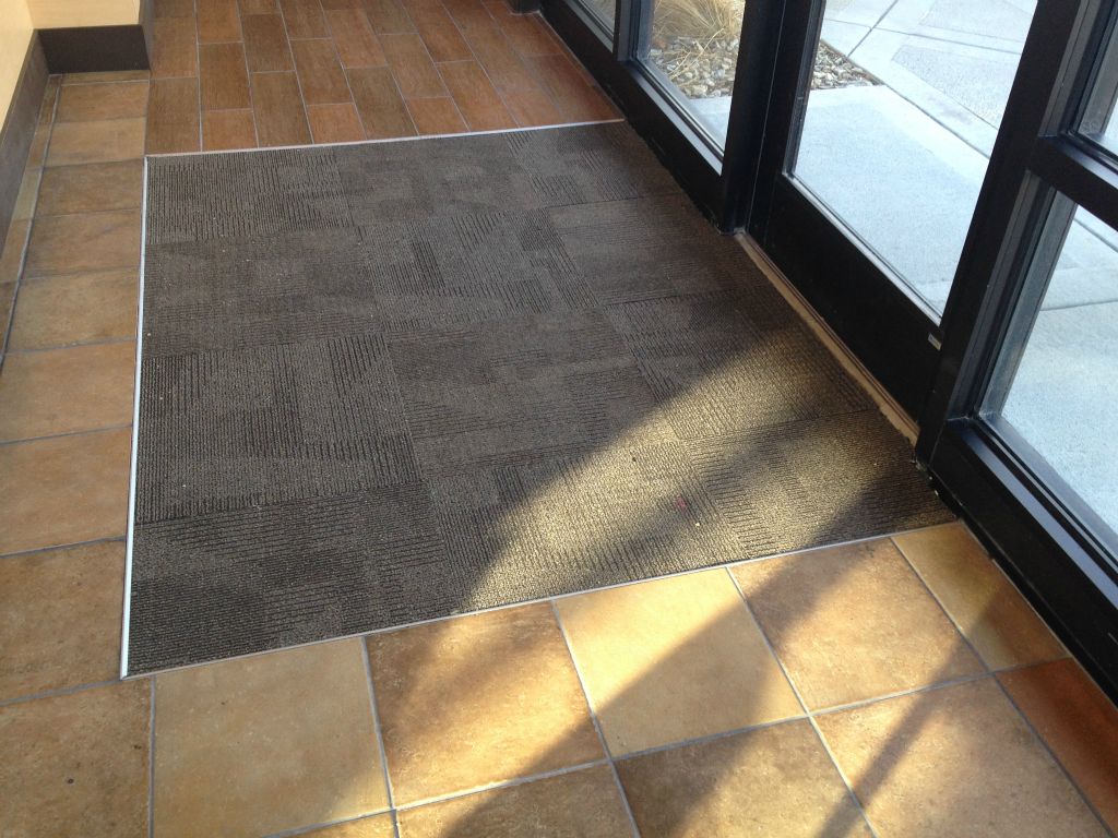 COMPLETED PROJECT